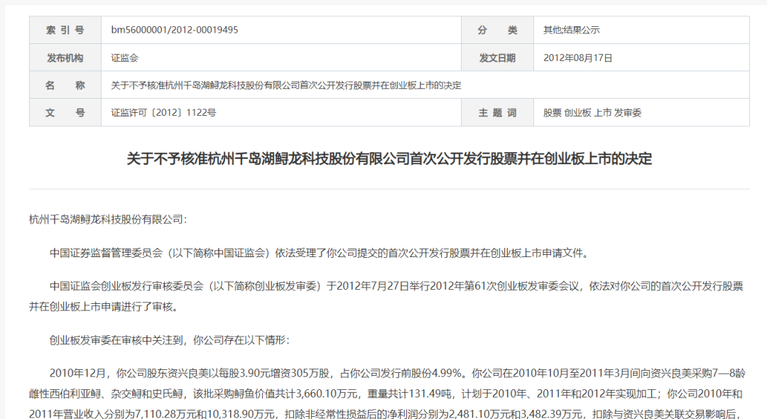 图片来源：中国证监会官网