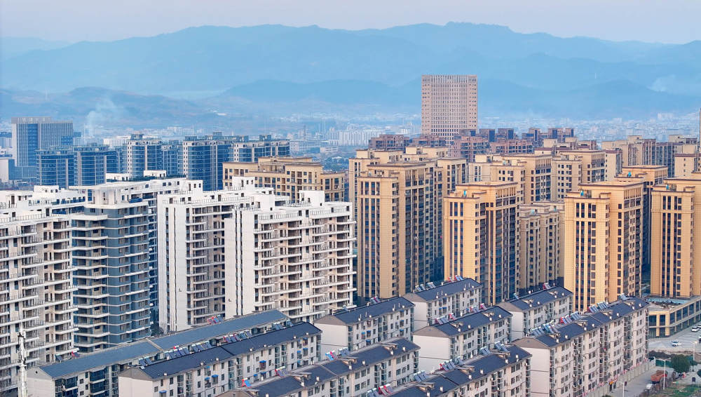 楼市热度飙高！“五一”期间一线城市二手房成交同比涨40%|楼市_新浪财经_新浪网