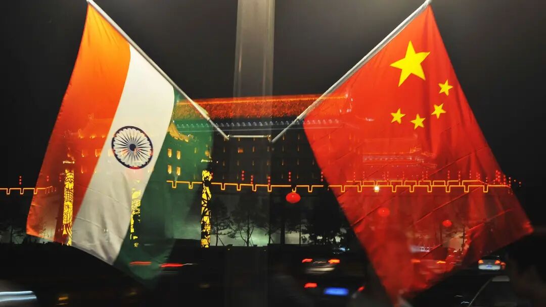 圈里的羊不够宰了，印度瞄准中国7大技术核心，挖好大坑等着上钩