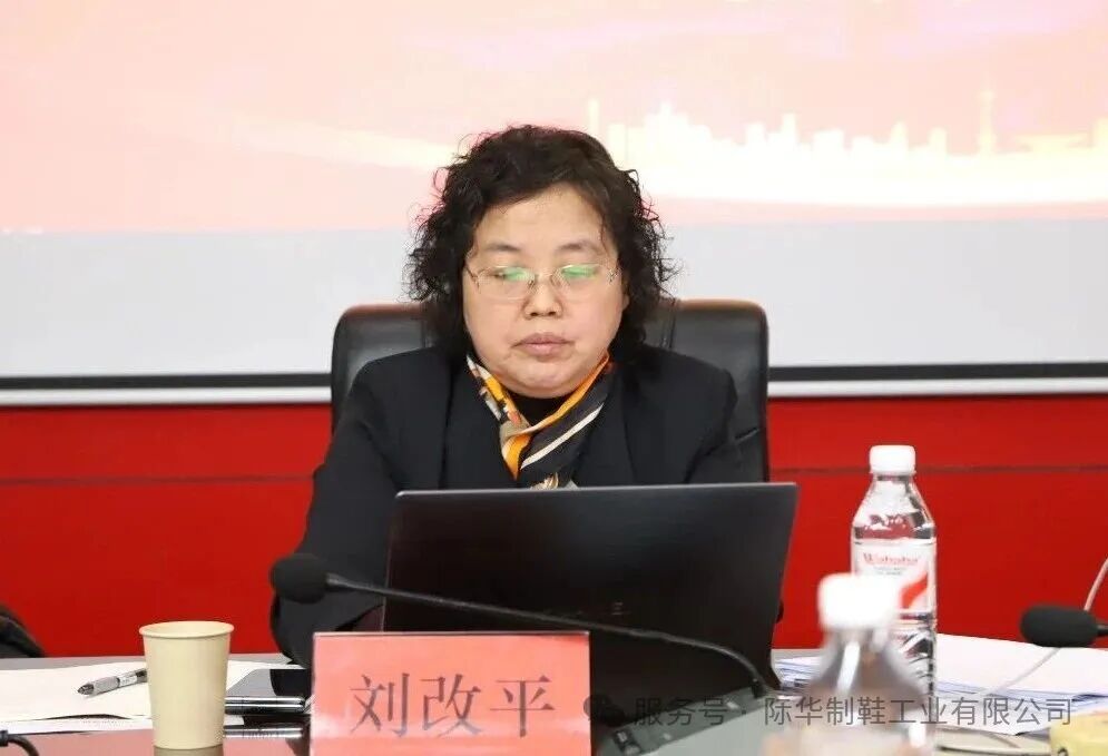 图片来源：公众号【际华3537公司