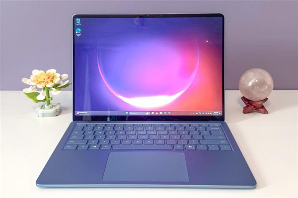 Win11笔记本性能、续航力压MacBook Neo！微软赢了|Windows 11|笔记本电脑|Apple|联想|售价_手机新浪网