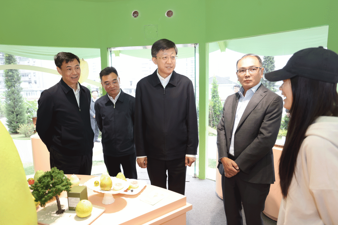 刘非:创新消费新供给新赛道新模式新场景 打造引领全国的消费转型升级高地_新浪财经_新浪网
