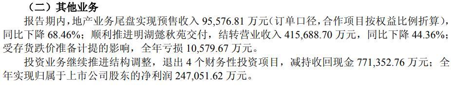 图片来源：财报截图
