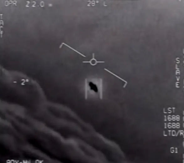 白宫5月8日正式启动UFO文件披露，将每周发布一批解密档案 学者：失望是注定的