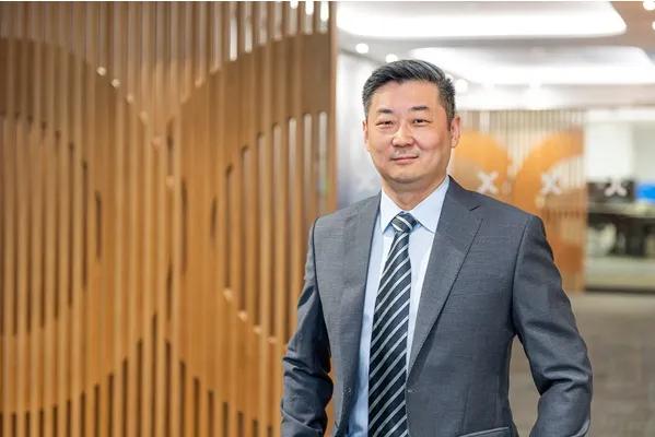 张明 Frank Zhang,离开紫金矿业,出任「港交所」董事总经理及大宗商品业务主管|港交所_新浪财经_新浪网