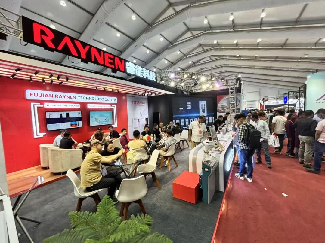 展会回顾 | 睿能科技携最新产品亮相BTKG 2026|睿能科技_新浪财经_新浪网
