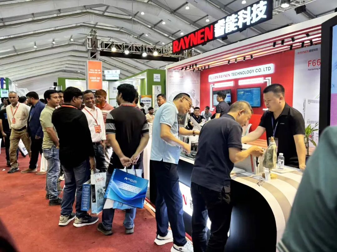 展会回顾 | 睿能科技携最新产品亮相BTKG 2026|睿能科技_新浪财经_新浪网