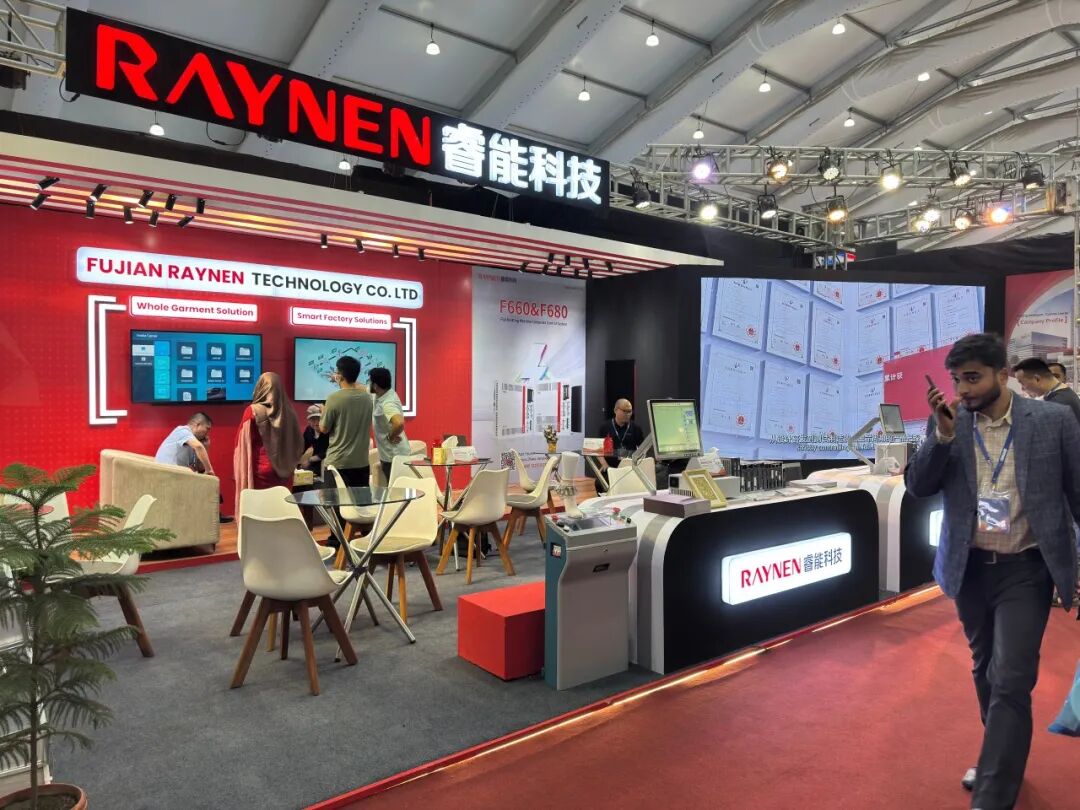 展会回顾 | 睿能科技携最新产品亮相BTKG 2026|睿能科技_新浪财经_新浪网