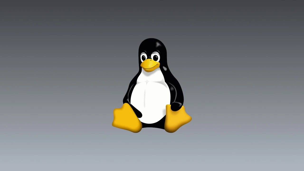林纳斯 · 托瓦兹亲自敲定的 Linux 吉祥物“Tux 企鹅”,迎来 30 岁生日|linux_新浪科技_新浪网