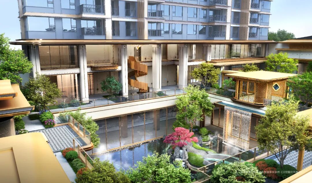 华二旁+地铁口!宝山低密洋房「建发云湖玥」开启认购!|户型_新浪财经_新浪网