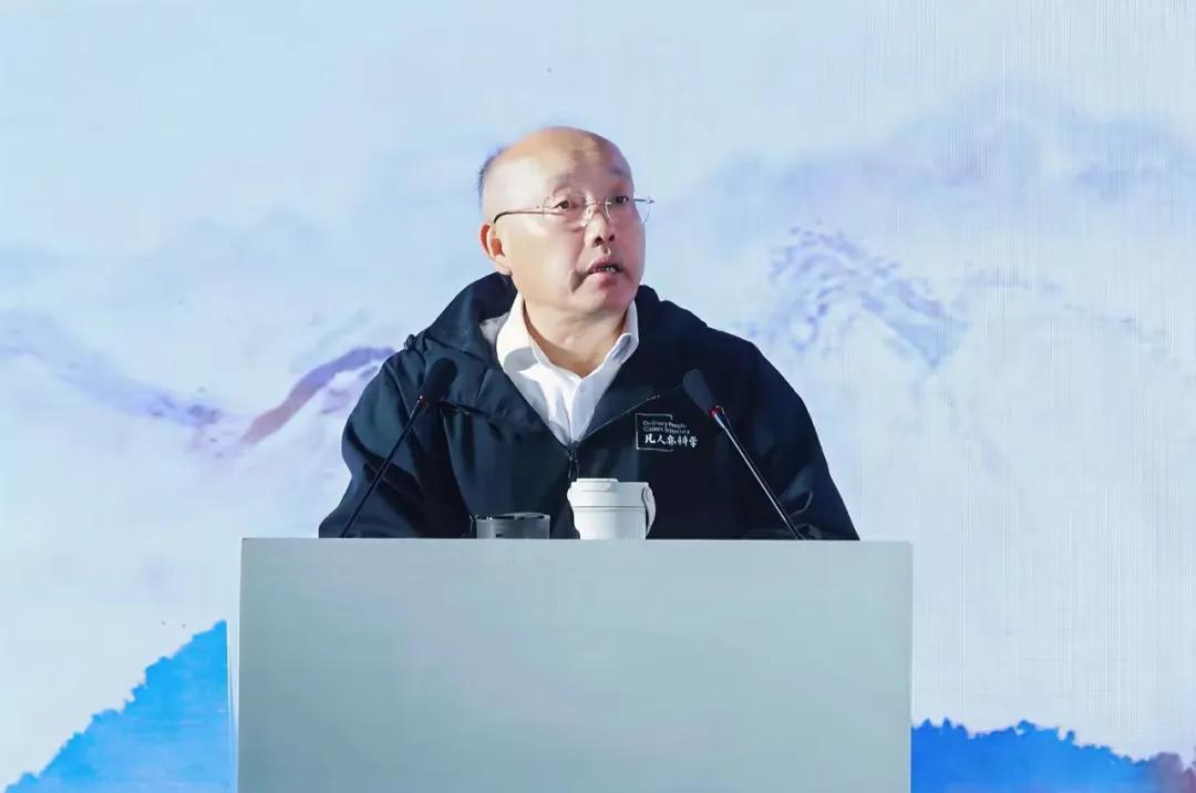 十二届浙江省政协副主席 周国辉