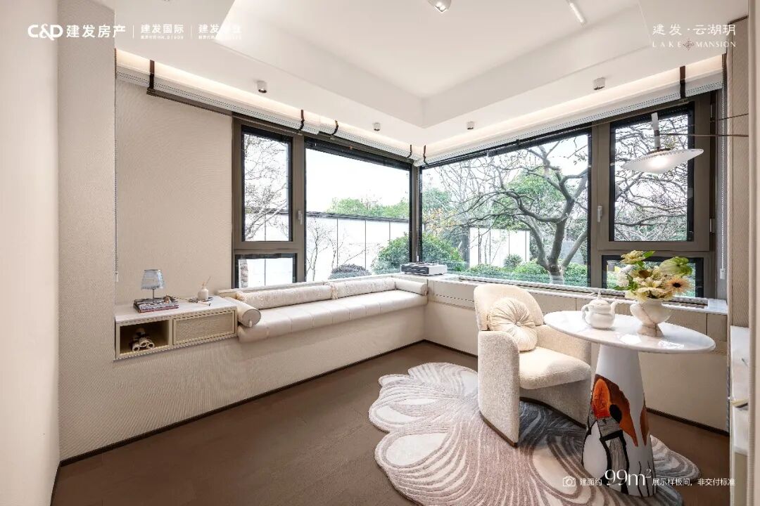 华二旁+地铁口！宝山低密洋房「建发云湖玥」开启认购！|户型_新浪财经_新浪网