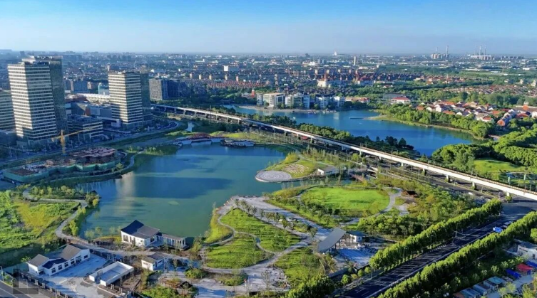 华二旁+地铁口！宝山低密洋房「建发云湖玥」开启认购！|户型_新浪财经_新浪网