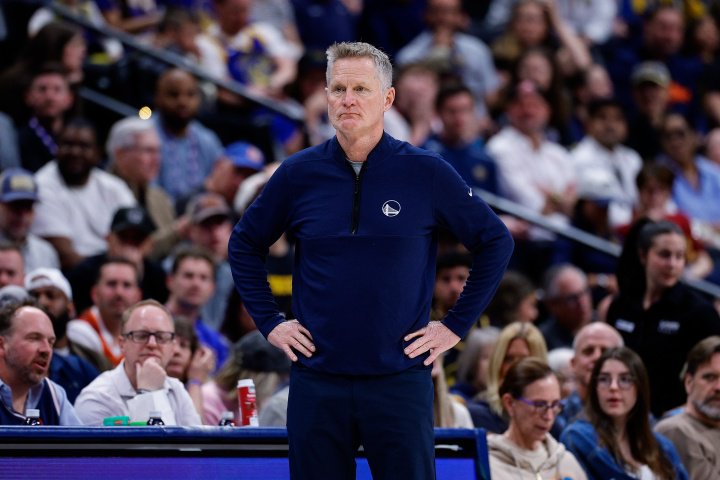 队记：科尔与勇士合同年薪至少1750万 ESPN开了700万年薪没挖走