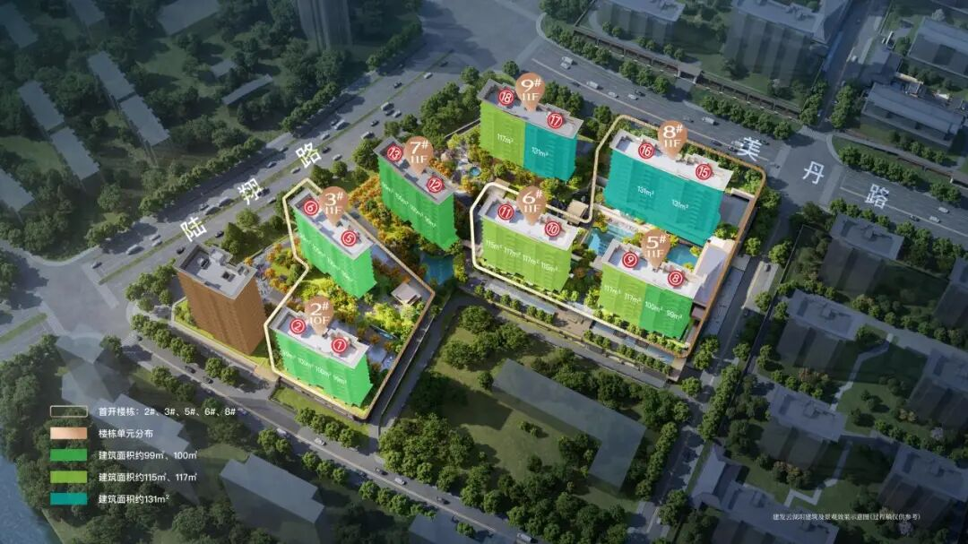 宝山首个抬板实景呈现，建发云湖玥已取证|三房_新浪财经_新浪网