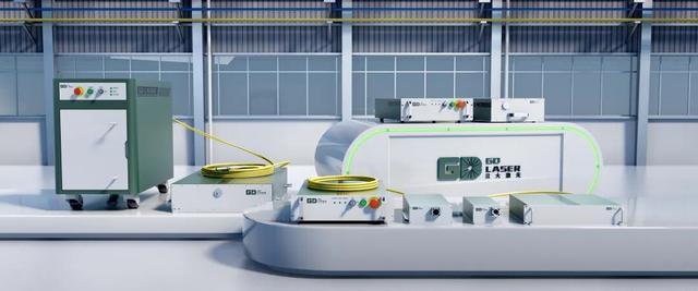 公大激光 closes hundreds of millions RMB Series C led by Dachen Caizhi and Guanghe Chuangtou to scale green laser metal 3D printing for AI computing thermal management