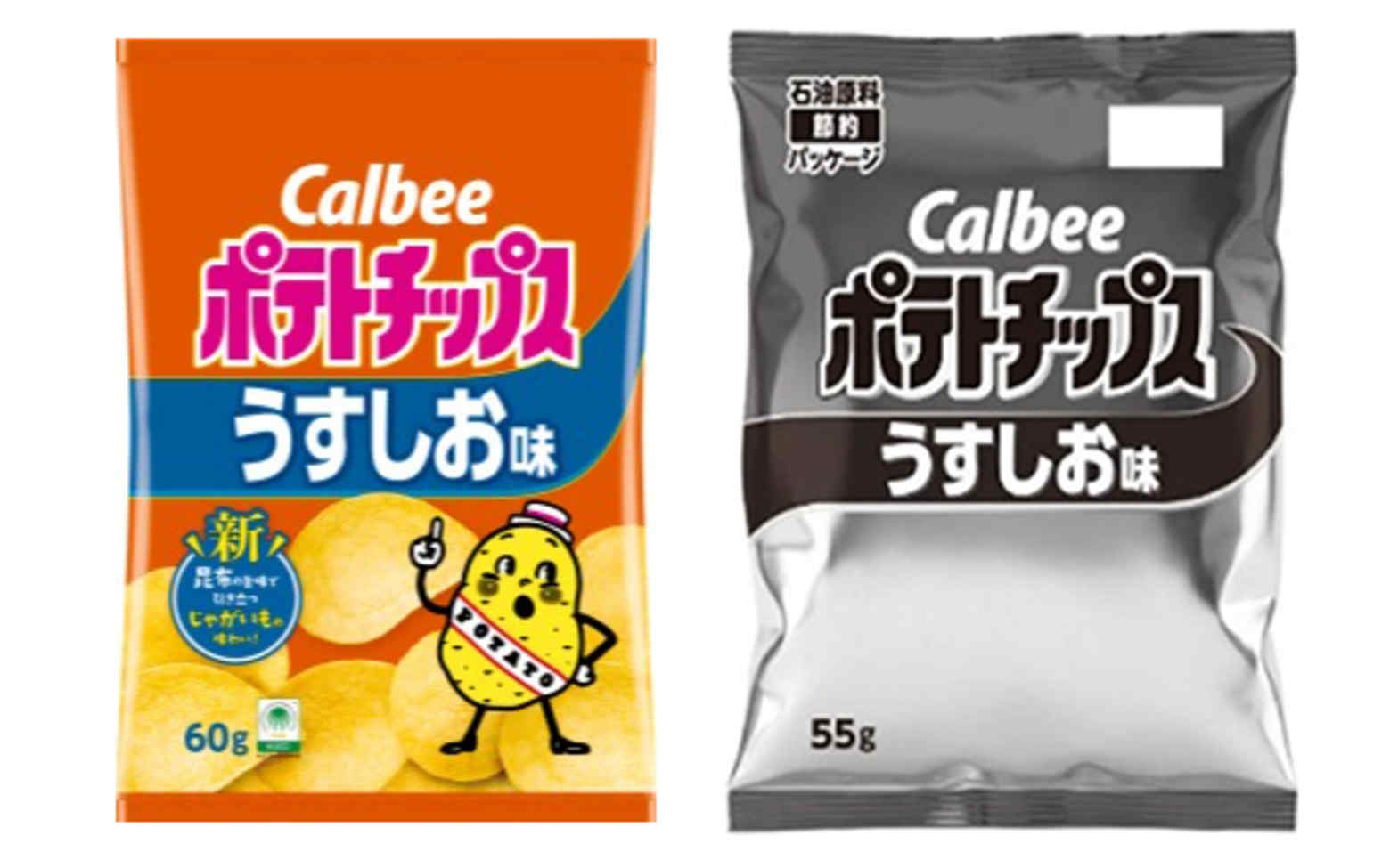 伊朗战事致油墨短缺，日本零食巨头包装“变脸” 调查：77%日本食品企业受影响