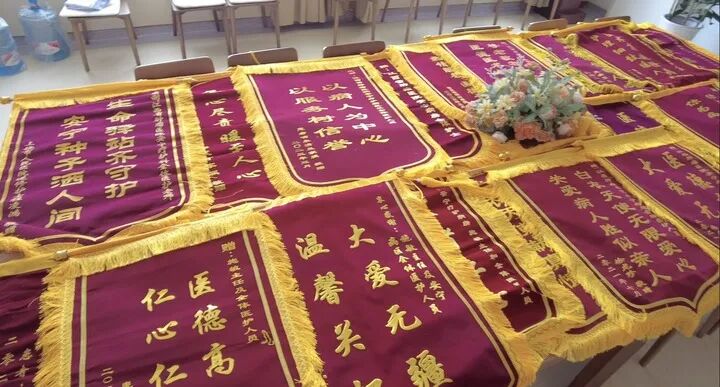 这里不是悲伤的终点，而是生命的港湾
