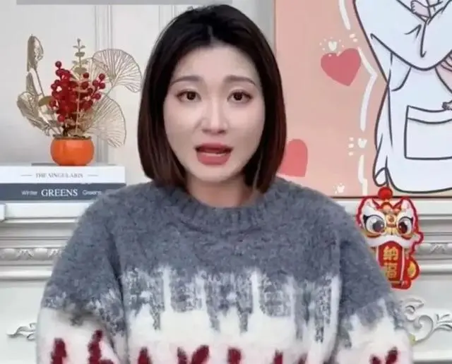 王暖暖 图片来源：第一财经（资料图）