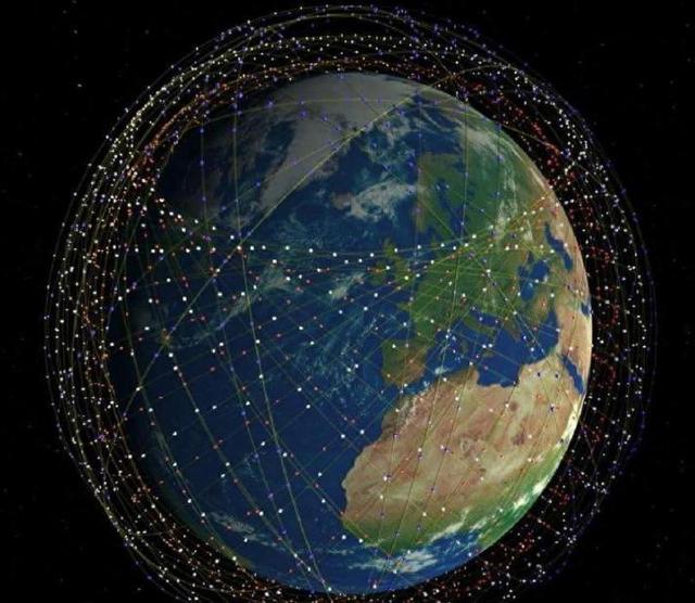 Kaiyun：中国卫星互联网行业深度分析及发展前景预测2026