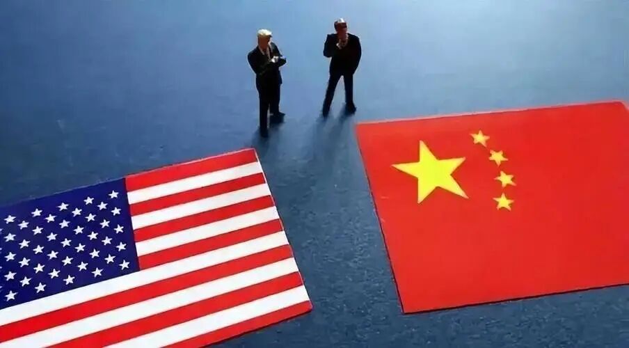 中国对特朗普访华的“双线布局”——主线克制、暗线凌厉!|唐纳德·特朗普|中国外交部|美国总统|韩国|中美_手机新浪网