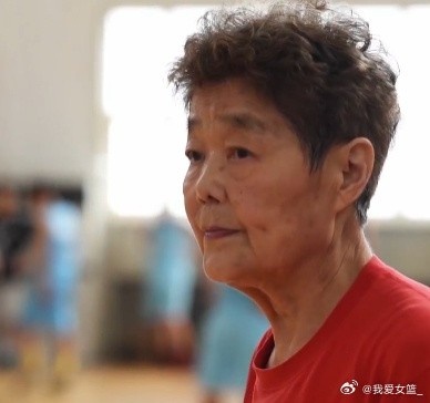 一路走好！前八一女篮主教练武心慈病逝 享年87岁