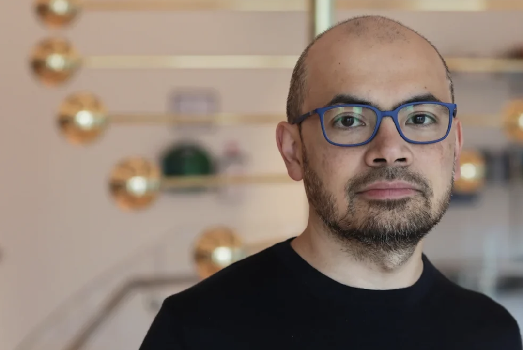 ▲德米斯·哈萨比斯（Demis Hassabis）