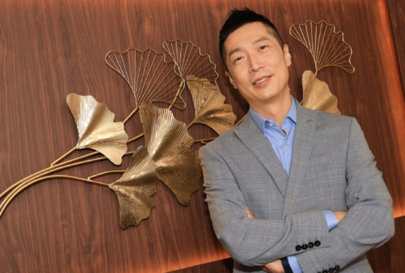 马浚伟辞任CEO,任职不足一年,曾在《鹿鼎记》中饰演康熙|新城|广播|大赛|娱乐圈|电视剧_手机新浪网