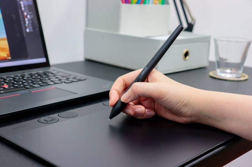 Wacom 发布 Wacom Art Pen 2:新一代美术笔支持 360° 笔杆旋转感应,让数字艺术创作如虎添翼|和冠(Wacom)|笔尖 ...