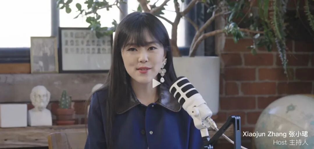 张小珺采访硅谷顶尖AI研究员姚顺宇,近4个小时访谈中,开口就语出惊人:比聪明更稀缺的东西,他说了两个字|计算机科学|姚顺雨|脑子|时代|模型_新浪新闻