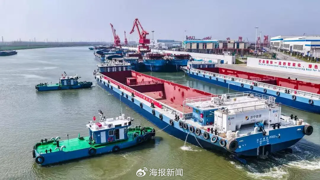 来源：济宁发布