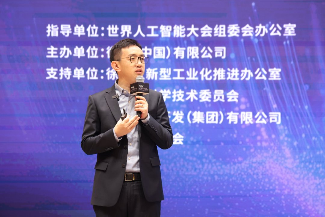 （高途联合创始人、COO罗斌）