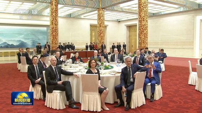 来源：央视新闻视频截图