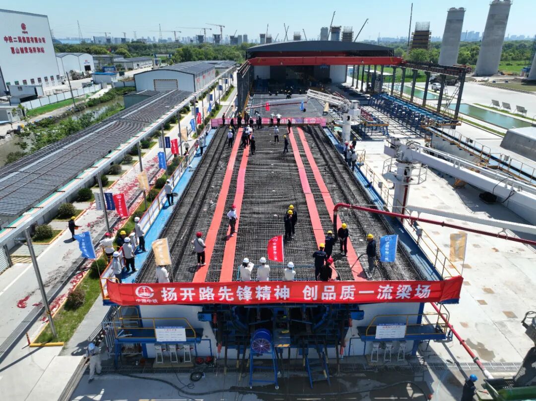 2030年竣工!杭州⇌江苏多地,高铁有新选择!_新浪财经_新浪网