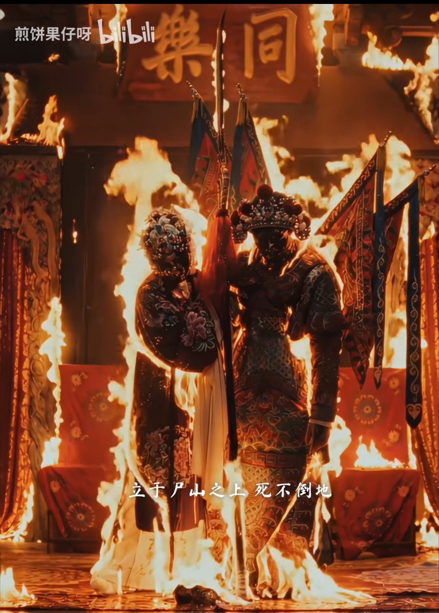 全网爆火《ENEMY》如何拍出?主创揭秘:成本超百万元,将有中长剧版_新浪财经_新浪网
