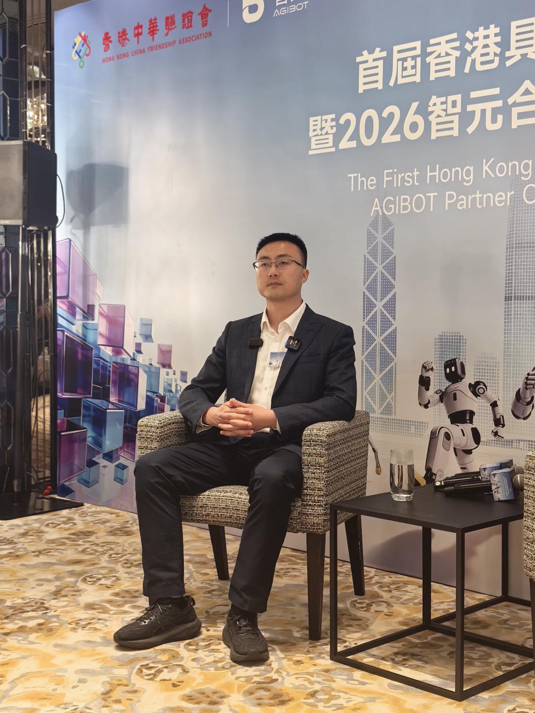 图片来源：每经记者 温梦华 摄