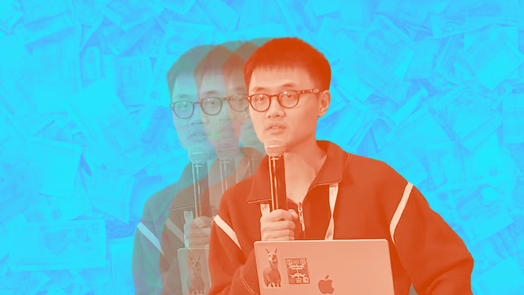前Qwen负责人林俊旸创业，目标融资规模为数亿美元