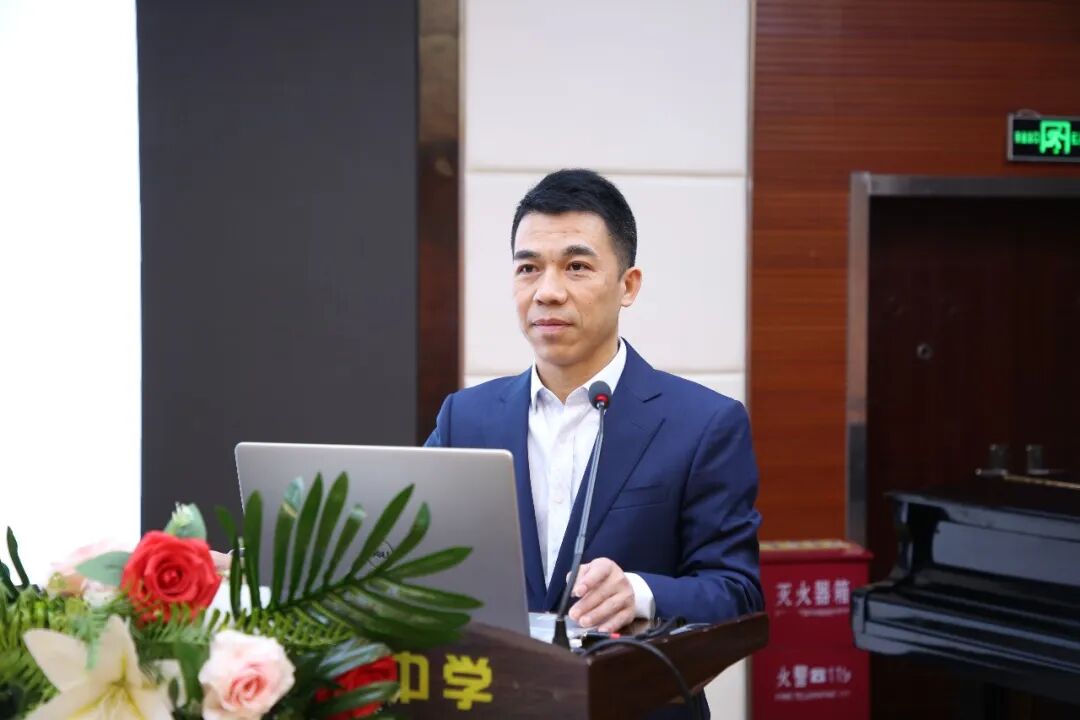西安锦园中学班主任微专题分享月报_新浪财经_新浪网