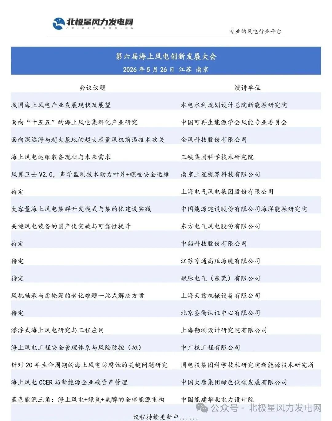 来源：北极星风力发电网