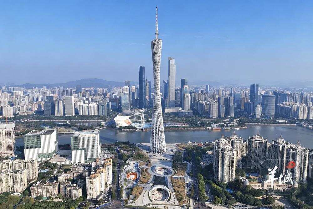 赚钱、出海、全场景，广州智驾赢麻了？