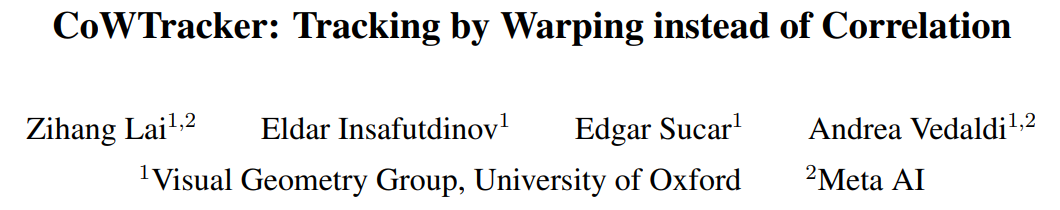 论文地址：https://arxiv.org/pdf/2602.04877v1