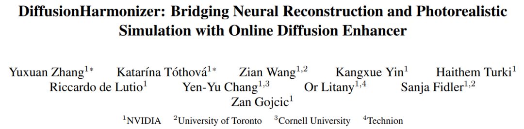 论文地址：https://arxiv.org/pdf/2602.24096v2