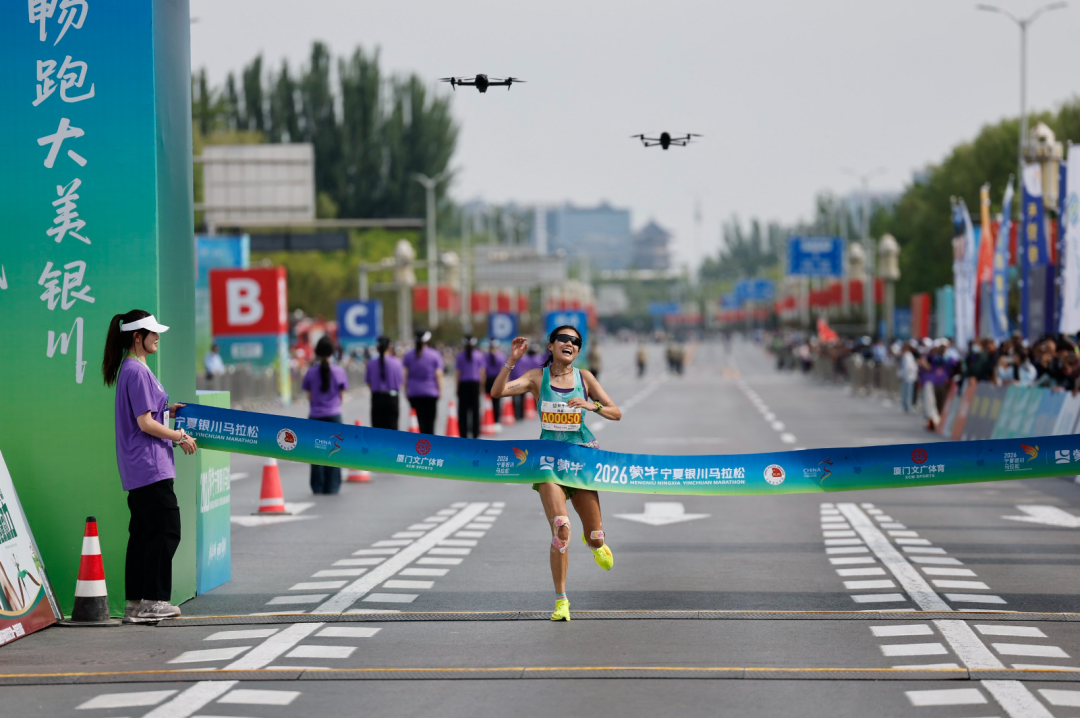 2026银马，冠亚季军火热出炉！_新浪财经_新浪网