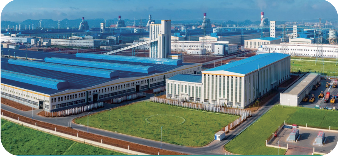 图片来源：宏桥控股2025年可持续发展报告