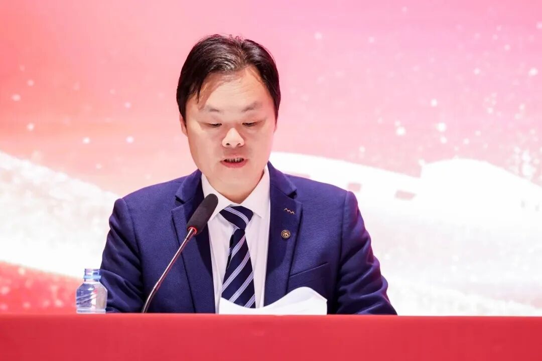 李逢春