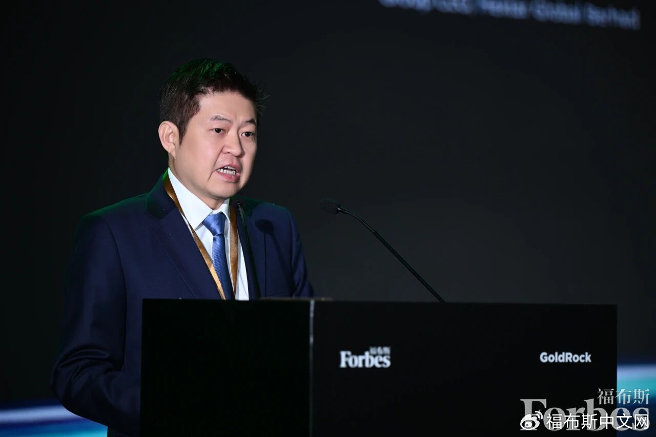 大资集团首席执行官拿督王子铭