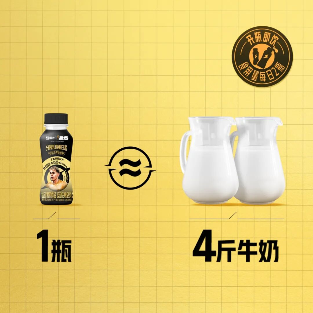 图源：蒙牛乳业