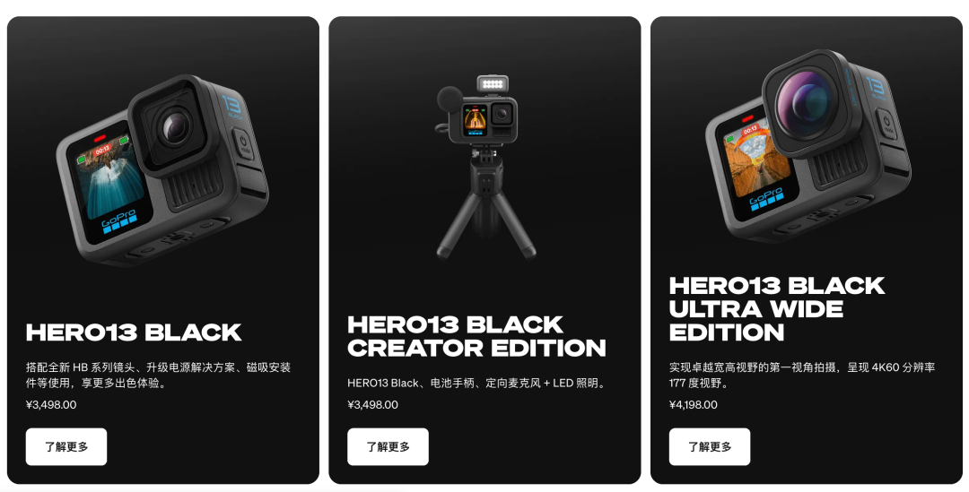 GoPro走到了要被卖掉的边缘|美元_新浪财经_新浪网