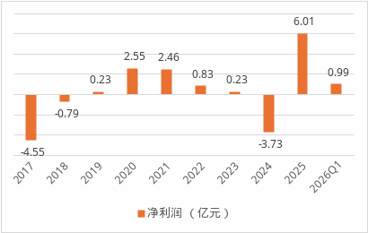 数据来源：年报、偿付能力报告