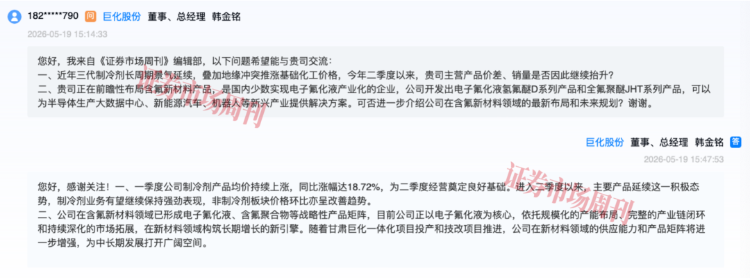 图片来源：上证路演中心网站